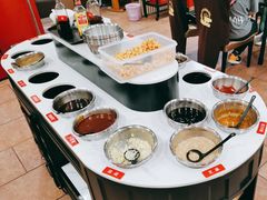 -潮汕美牛肉丸火锅店(天宁寺店)