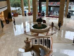 -成都天府丽都喜来登饭店