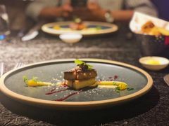 -燃扒房Steakhouse(皇庭店)