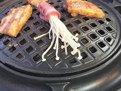-牛犇炭火烤肉·鲜切烤肉(承德总店)