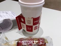 -Seesaw Coffee(西岸凤巢店)