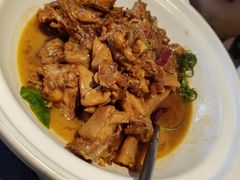 -楚禾宴·家宴(光谷大道店)