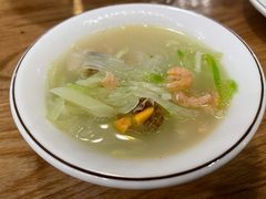 -陈傻子餐厅(世纪都会店)
