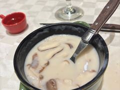 -西堤牛排(南京龙江店)