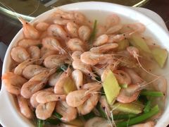 -临水阁农家乐饭店