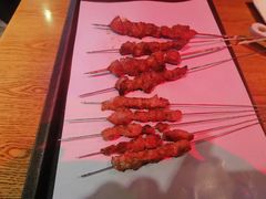 -大哈福烧烤·海鲜·家常菜(延安三路店)