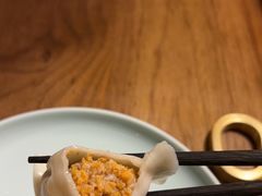 -喜鼎海胆水饺(朝阳区三里屯太古里北区店)