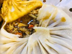 -朱洪元苏式面馆(绿宝广场店)