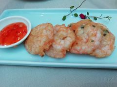 -尚一汤·粤菜海鲜(环球港店)