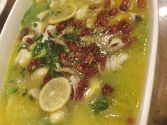 -乌镇那一年小院主题餐厅(甘泉西路店)