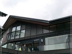 -ZARA(成都远洋太古里店)