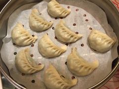 -西安饭庄(立丰国际店)