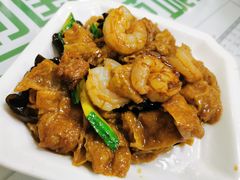 -茂源餐厅(新华路店)