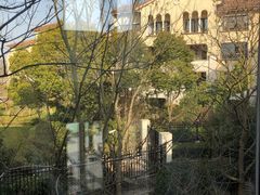 -上海崇明金茂凯悦酒店