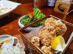 -鳗鱼家·深夜食堂(军博店)