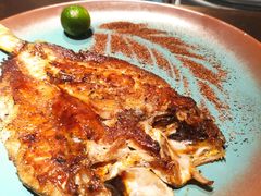 -牛将军•涮肉•烤肉(北京王府井·故宫店)
