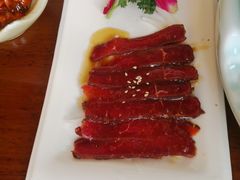 -福樱兰海鲜放题铁板烧(加州店)