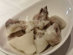 -白云宾馆·白云轩中餐厅·匠心手制