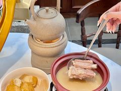 -狮拾久·现代新加坡料理(壹方城店)