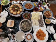 -南来顺饭庄·清真(南菜园店)