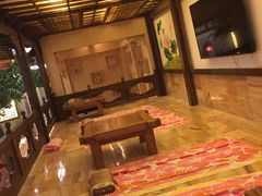 -宝丽金大酒店·洗浴中心