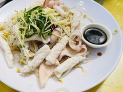 -大笑饭堂(甲子桥店)