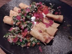 -Q MEX 库迈墨西哥餐吧(三里屯店)
