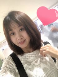 -侨治发型