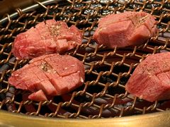 -極屋鮨牛 · 烧肉酒场(时代C馆店)
