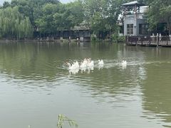-河北村民俗体验园