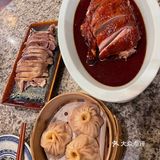 在南京吃南京大牌档