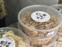 -方林富炒货店(武林路店)
