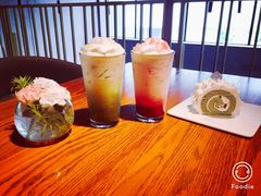 -1Cake壹刻蛋糕(奥体公园味觉艺术馆店)