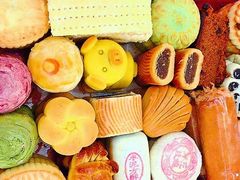 -北京稻香村(大都专卖店)