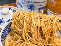 -孙盛兴奥灶面馆·蟹黄面·三虾面(山塘街总店)