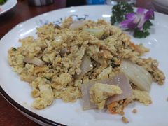 某炒蛋-依扁一佳宴(宁化支路店)