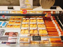 -桂新园(烘焙馆-鸿翔店)