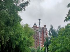 -吉林大学(前卫南区)
