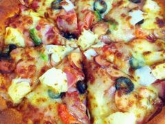 -尊宝比萨(后海花半里店)