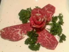 玫瑰黑牛-黑牛の店·和牛烧肉(大悦城店)