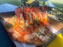 -Steveston Pizza Company (Richmond)