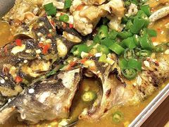 -鱼酷活鱼烤鱼(南京水游城店)