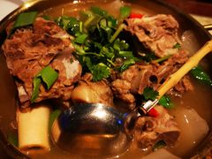 -绿茶餐厅(石家庄万象城店)