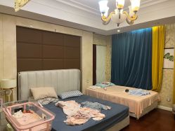 -禧悦府国际月子会所(总店)