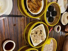 -丰圆轩粤式茶楼·中山菜(中山二路店)