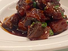 糖醋小排-海逸海鲜酒家(古北店)