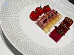 -名人坊·新派粤菜(河西奥体博览中心金鹰世界店)