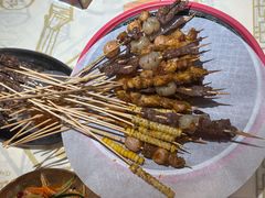 -串盟烧烤大排档·长沙美食地标(星沙店)