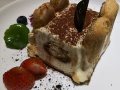 -STARRY CAFE & LOUNGE BAR(高新店)