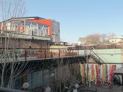 -糖房咖啡(南锣鼓巷店)